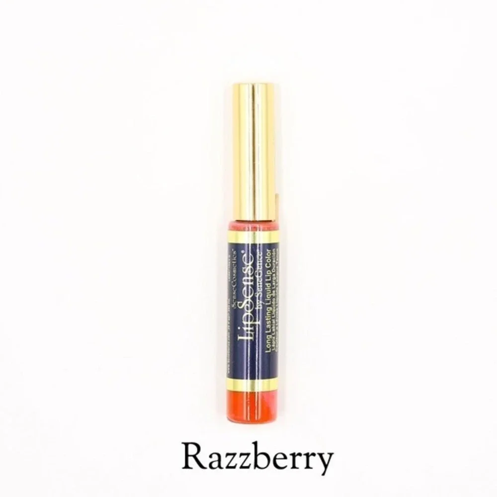 Senegence - Lipsense Long Lasting Liquid Lip Color - Razzberry